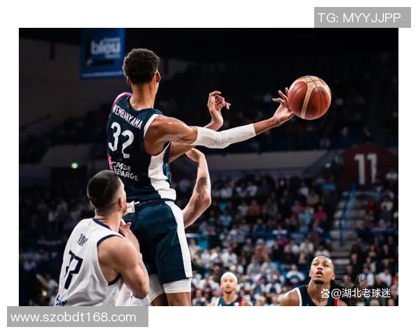 文班亚马法国队首秀大放异彩27分轻取意大利吸引NBA球探关注
